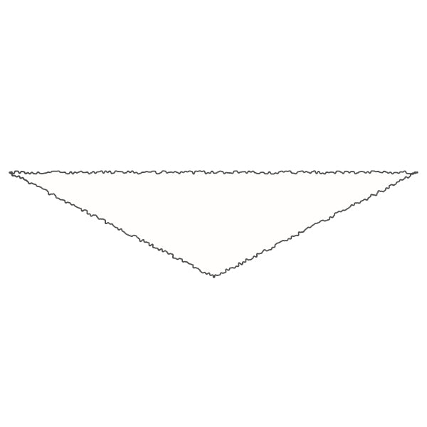 1040 - Triangelsjal