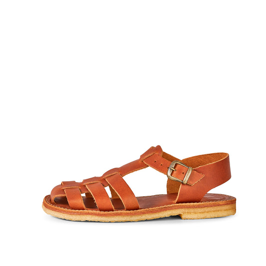 Duckfeet RINGKØBING unisex sandal - Natur