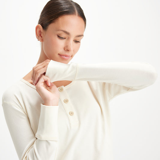 4310 - Farfarströja