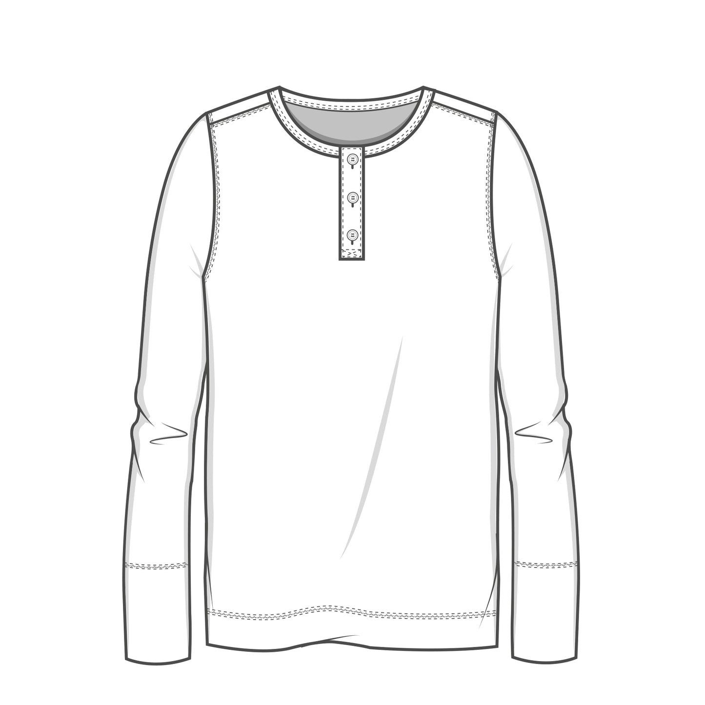4310 - Farfarströja