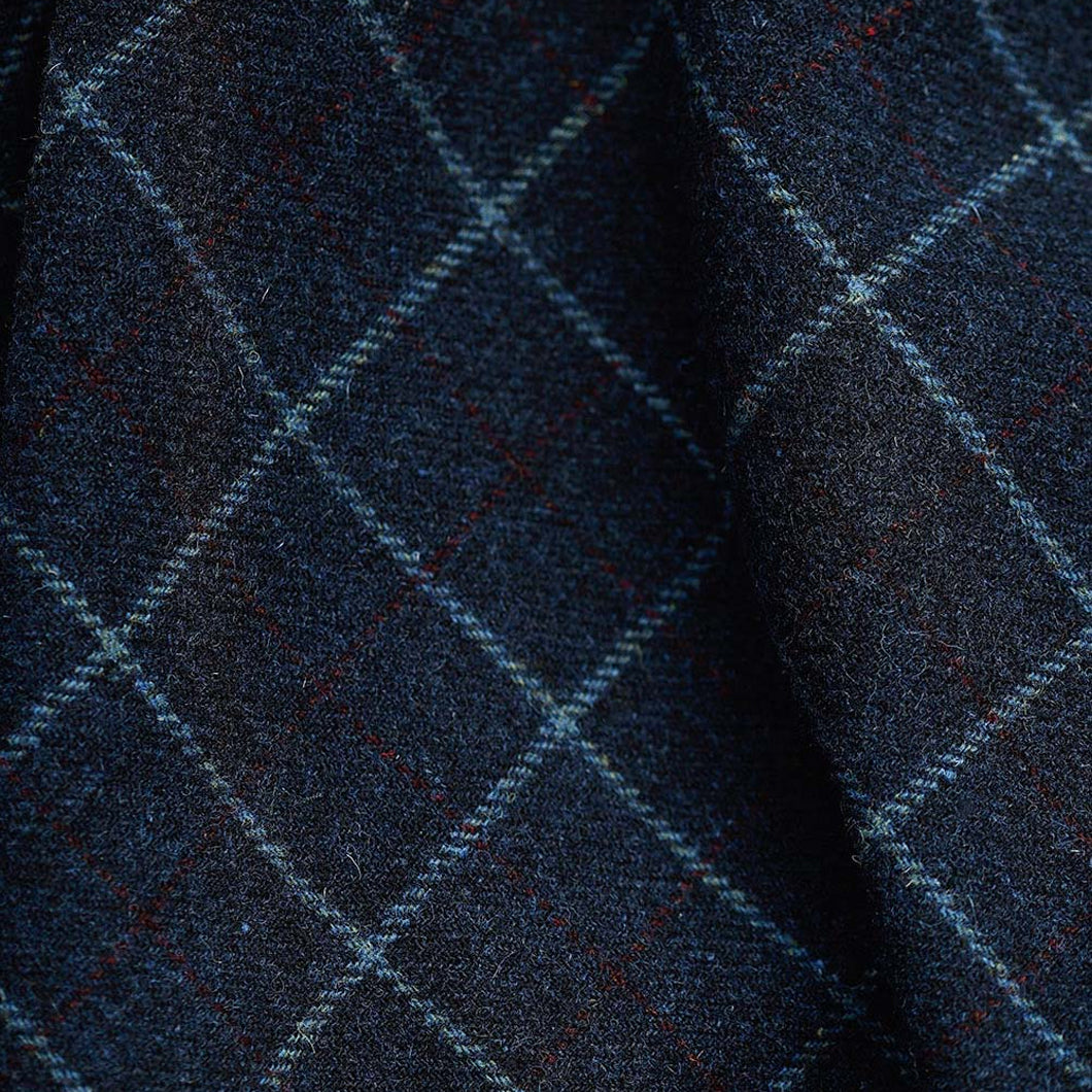 Ullkjol SHETLAND - Blå