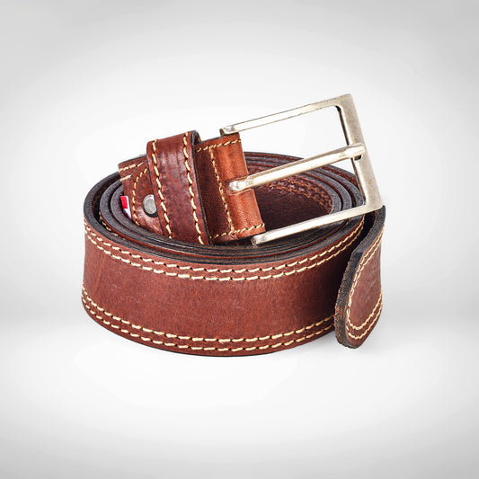 ASK – Bälte i premiumläder från Duckfeet®