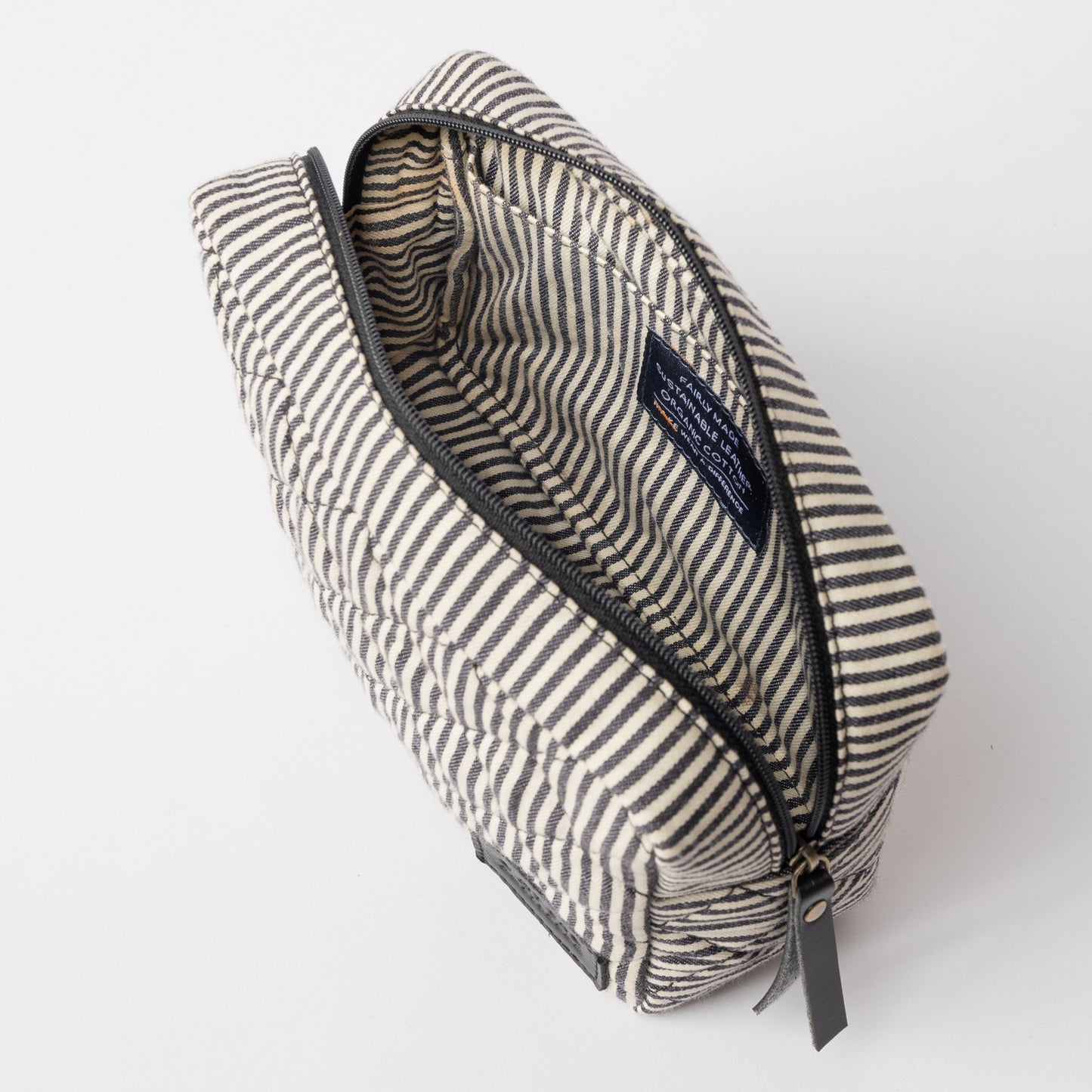 O My Bag BELLA POUCH vadderad necessär