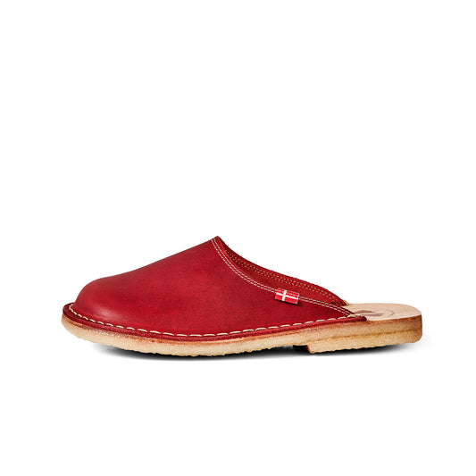 Duckfeet BLÅVAND unisex slip-in toffel