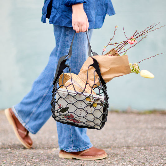 Duckfeet GRO väska - Black