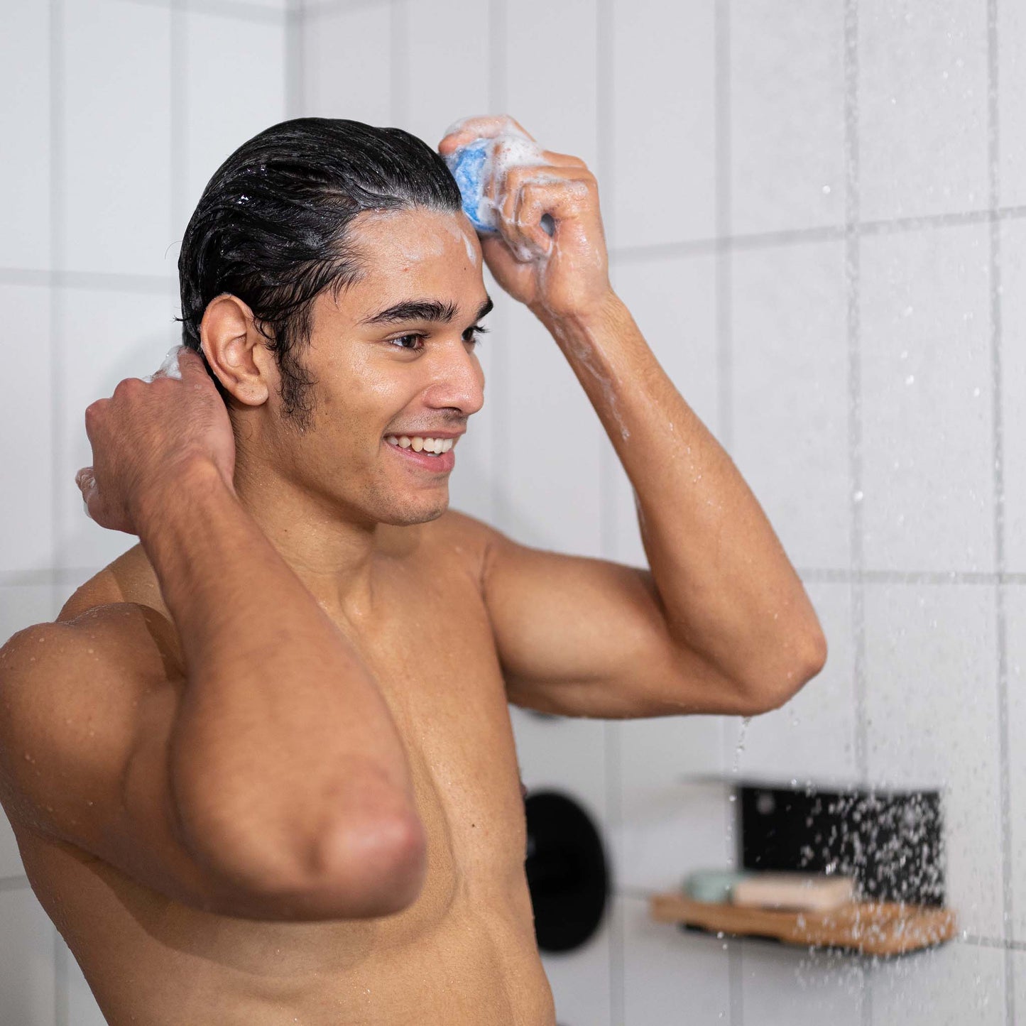 In Need Of Vitamin Sea Shampoo Bar