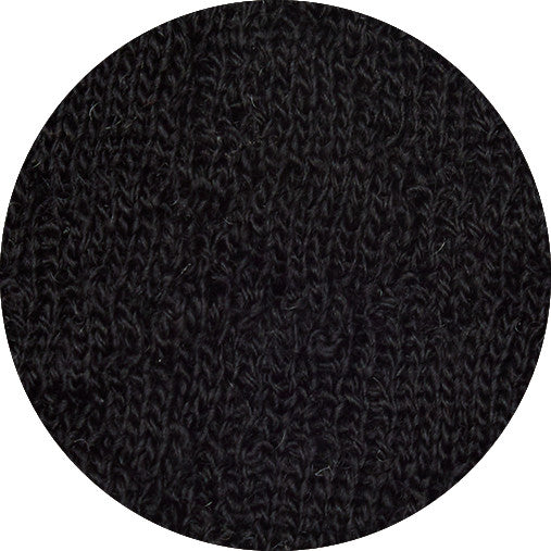 Oversize tröja med trekvartsärm 4506 - merino bubble wool