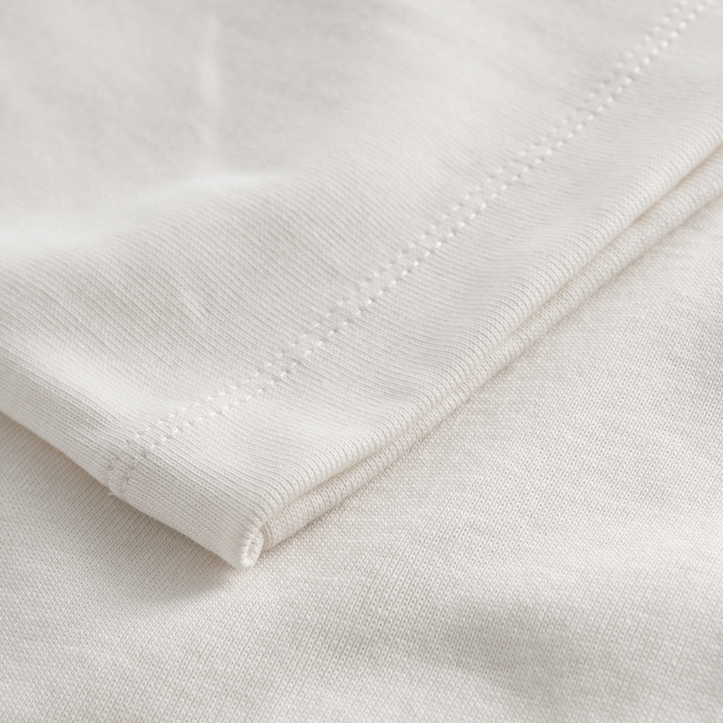 4302 T-shirt - figurnära med lång ärm