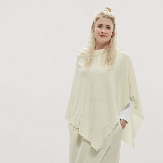1001 Poncho - one size