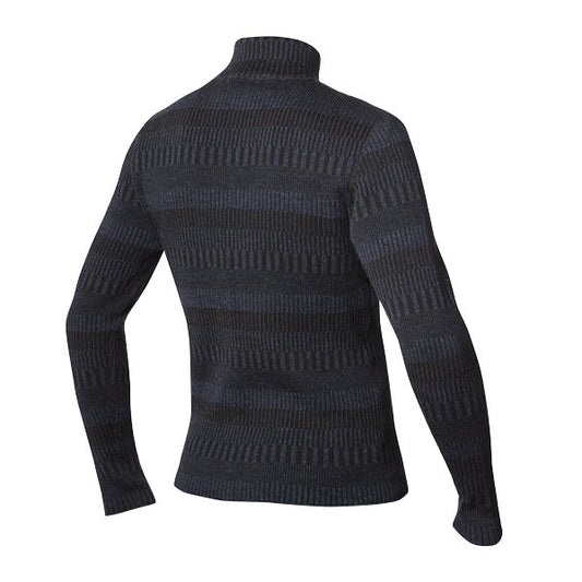 Herrkofta NALTA, blå/svart