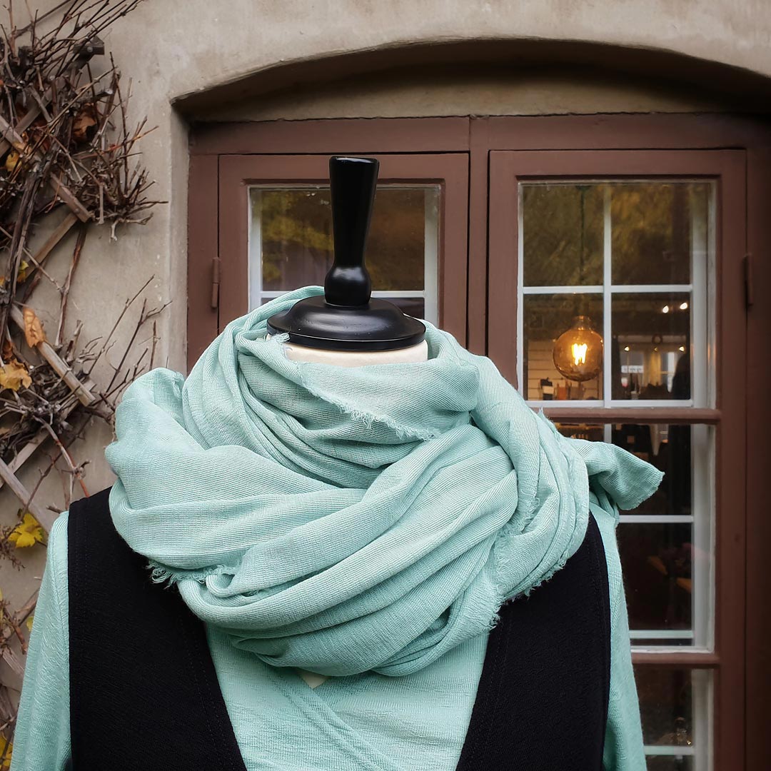 1030 Oversize sjal