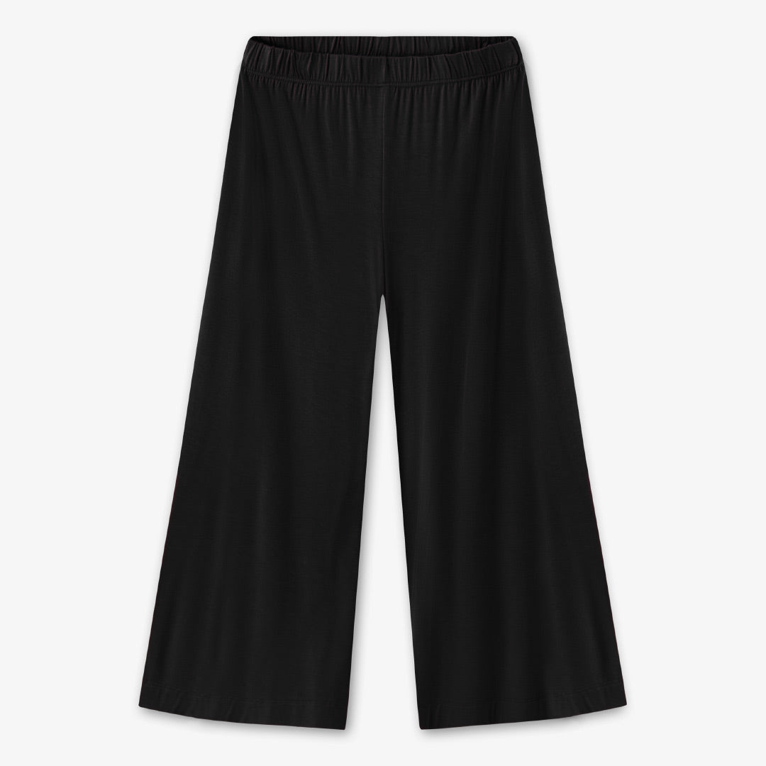 Bamboo vida byxor - Black