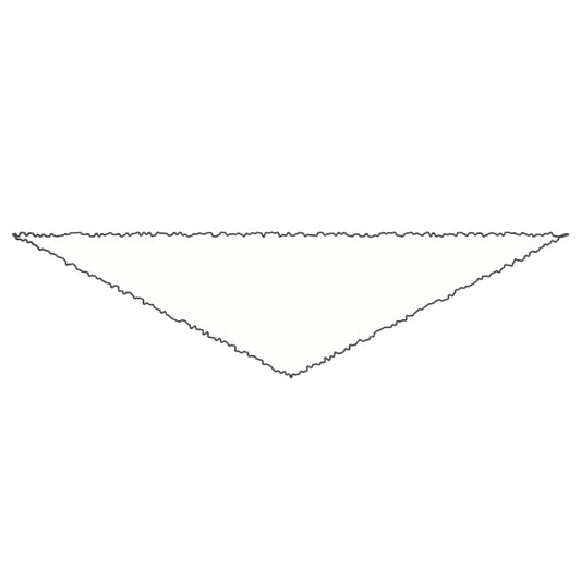 1040 - Triangelsjal