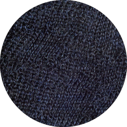 Oversize tröja med trekvartsärm - by basics merino bubble wool