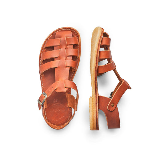 Duckfeet RINGKØBING unisex sandal - Natur