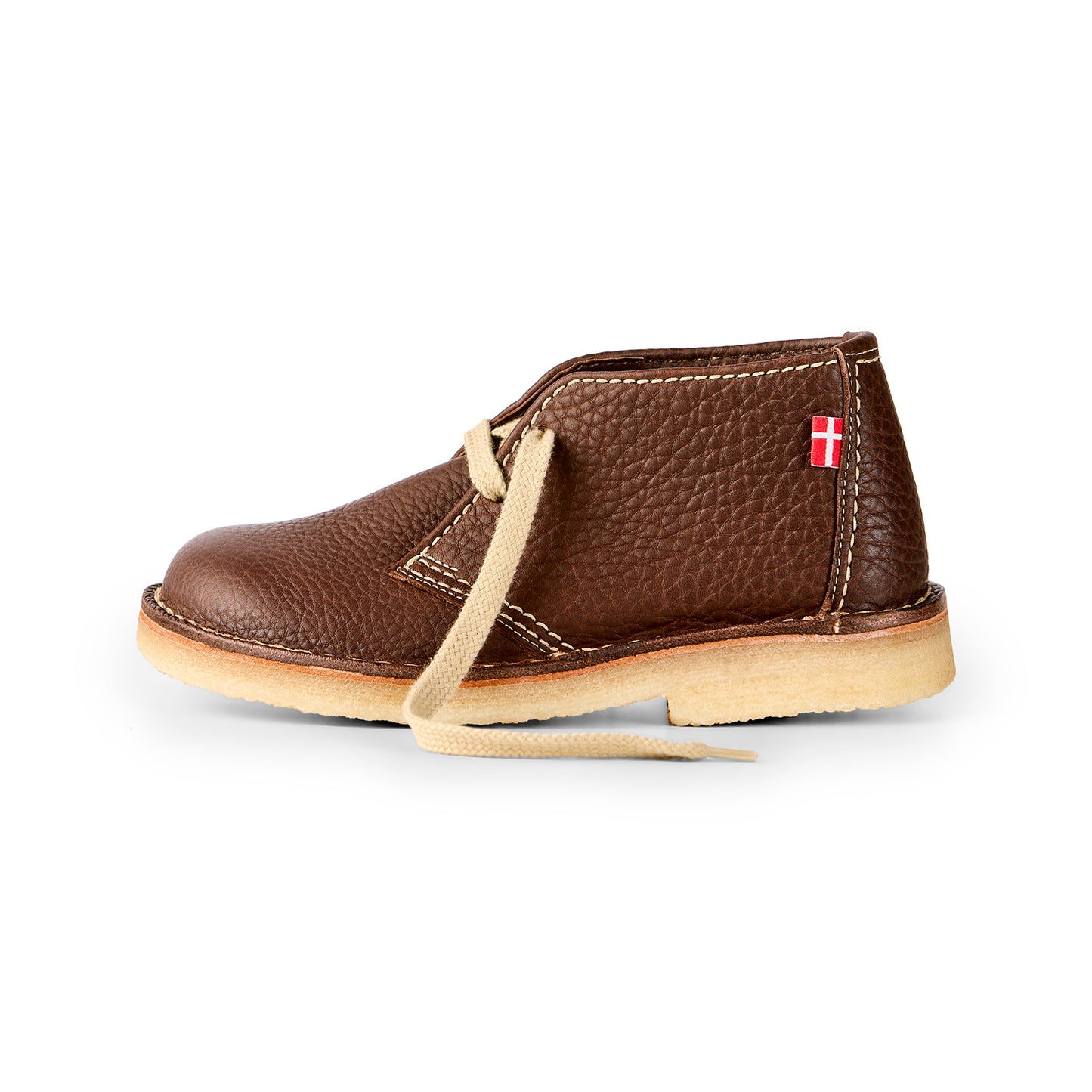 Duckfeet HELSINGØR unisex känga - Choco