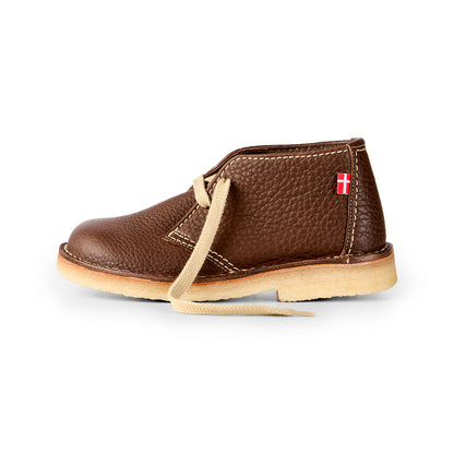 Duckfeet HELSINGØR unisex känga - Choco