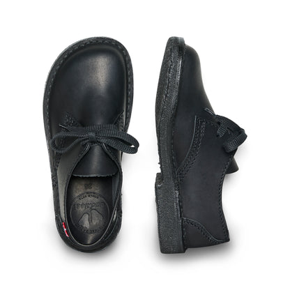 Duckfeet JYLLAND unisex sko - Blackline