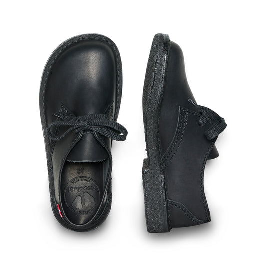 Duckfeet JYLLAND unisex sko - Blackline