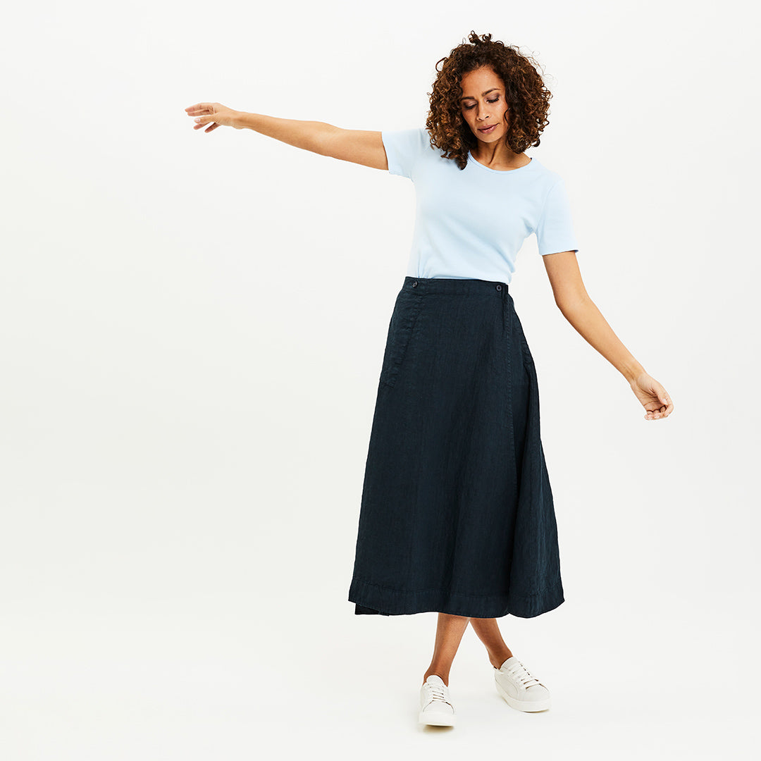 4301 T-shirt - figurnära med kort ärm