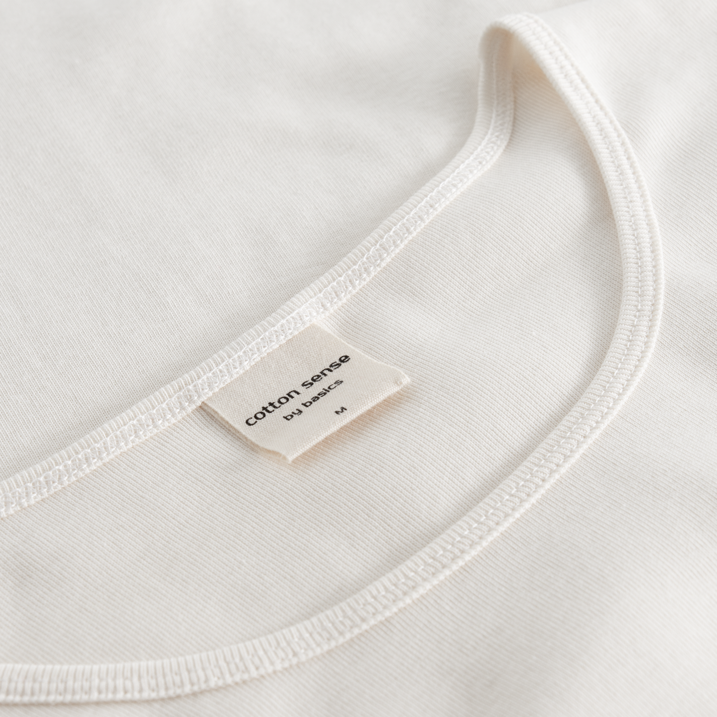 4303 T-shirt - A-line med kort ärm