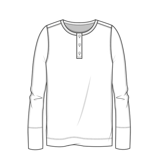 4310 - Farfarströja
