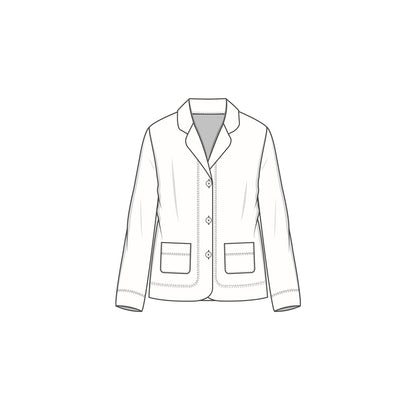 8014 -  Kavaj
