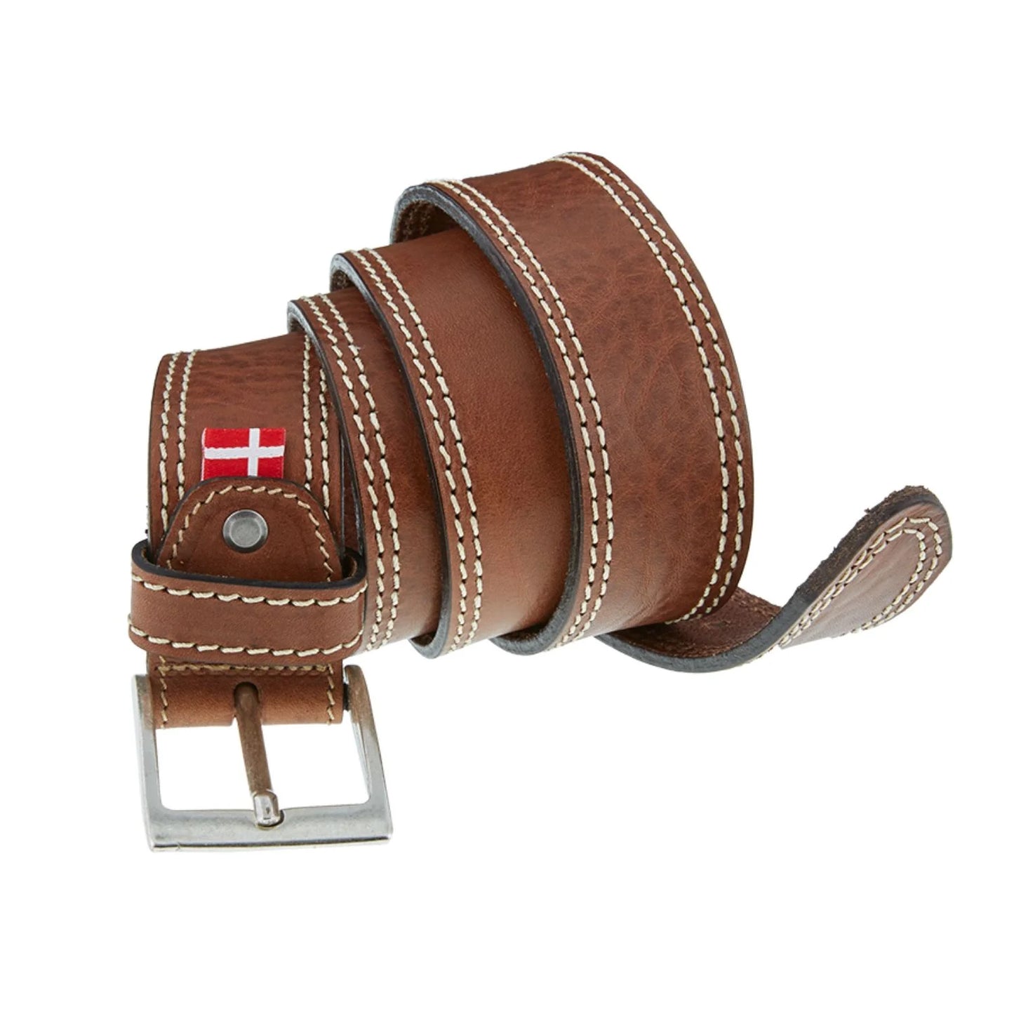 ASK – Bälte i premiumläder från Duckfeet®