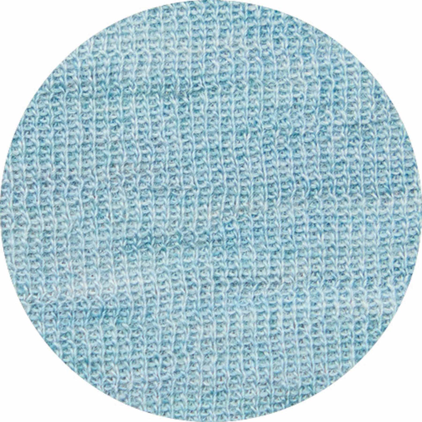 Swagger i merinoull - Arctic Blue