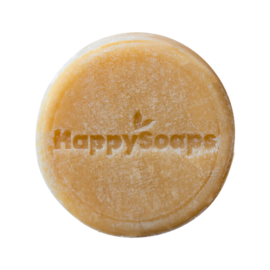 Dog Shampoo Bar - Kort päls
