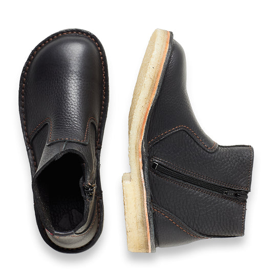 Duckfeet FREDERICIA unisex känga - Black