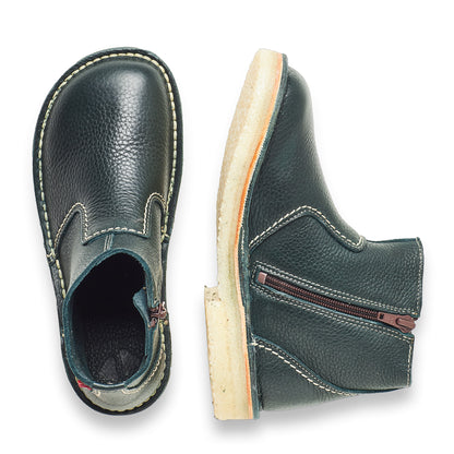 Duckfeet FREDERICIA unisex känga - Green