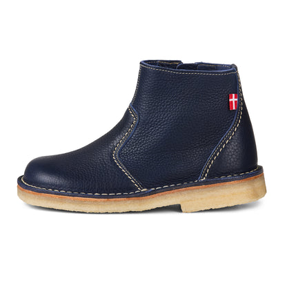 Duckfeet FREDERICIA unisex känga - Royal Blue