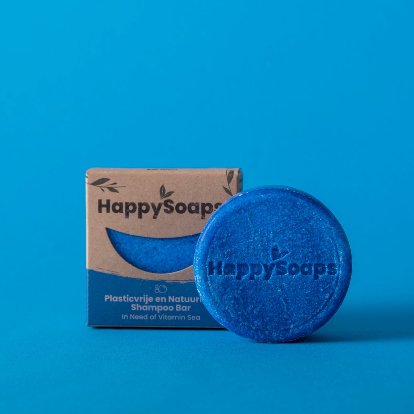 In Need Of Vitamin Sea Shampoo Bar