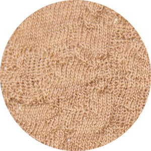 Kort cardigan - by basics merino bubble wool