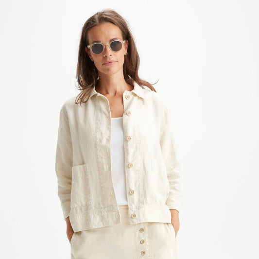 OWN Linnejacka - Mole