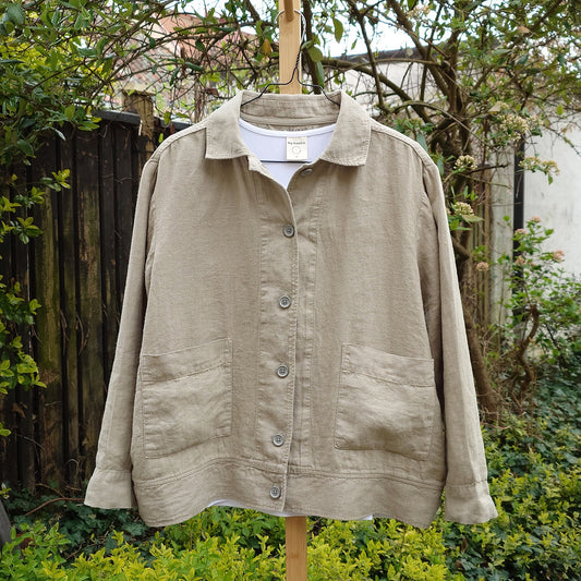 OWN Linnejacka - Mole