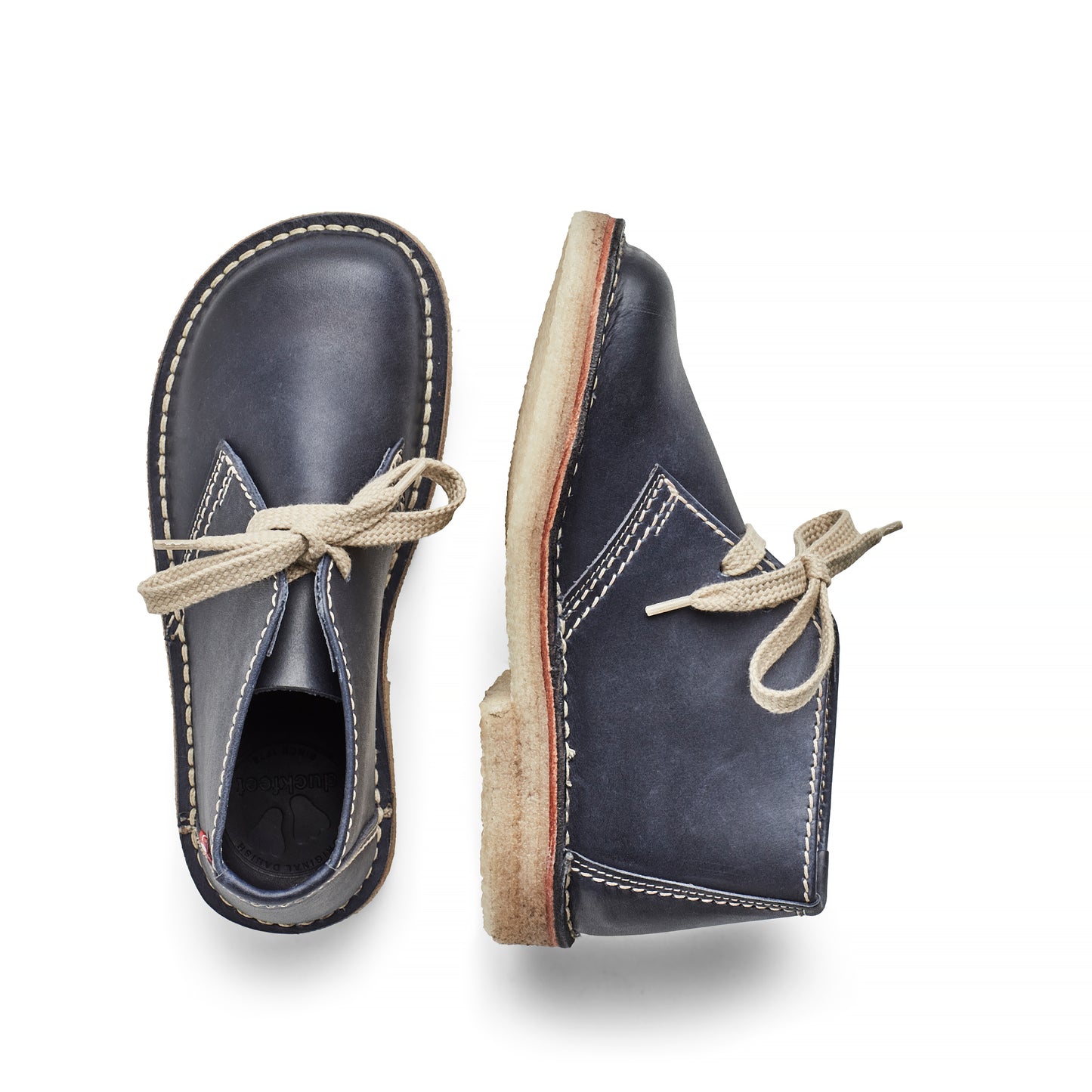 Duckfeet SJÆLLAND unisex känga