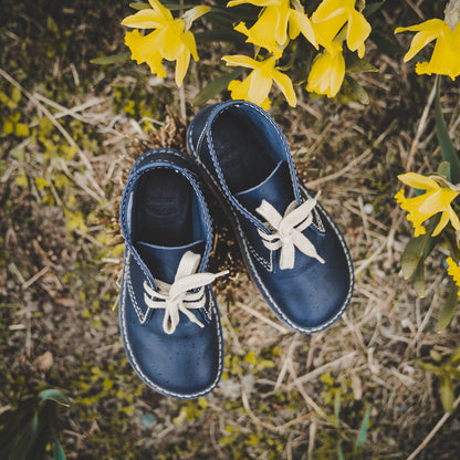 Duckfeet SJÆLLAND unisex känga – Blue