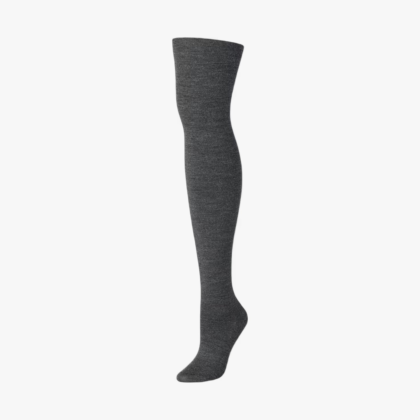 Bleuforêt Strumpbyxa merinoull S-XL – Anthracite