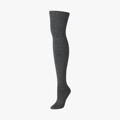 Bleuforêt Strumpbyxa merinoull S-XL – Anthracite