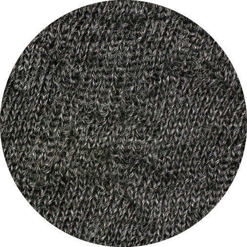 Poncho 1501 - merino bubble wool