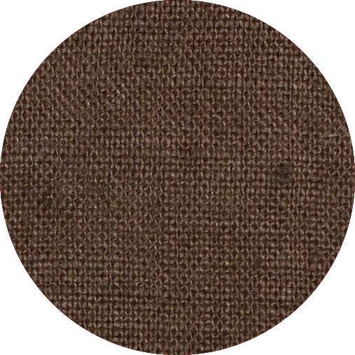 OWN linnejacka - Black Coffee