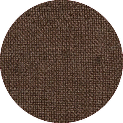 OWN linnejacka - Black Coffee