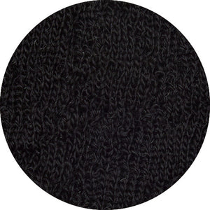 Liten trekantssjal - by basics merino bubble wool