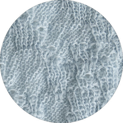 Handledsvärmare - by basics merino bubble wool