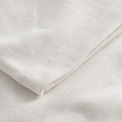 4302 T-shirt - figurnära med lång ärm