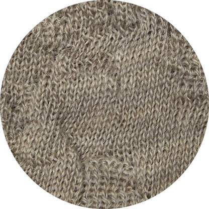 Polotröja - by basics merino bubble wool