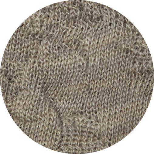 Ulltunika - by basics merino bubble wool