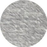 Hoodie i ull med bomull invändigt - 14014